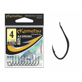Kamatsu Háčik Aji Dousuki s lopatkou - Kamatsu Háčik Aji Dousuki s lopatkou