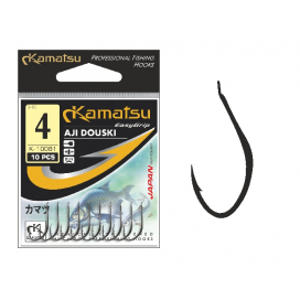 Kamatsu Háčik Aji Dousuki s lopatkou - Kamatsu Háčik Aji Dousuki s lopatkou