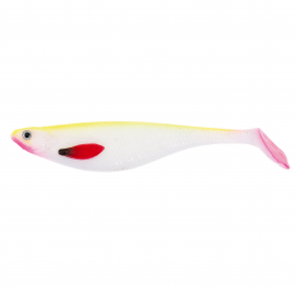 Jaxon Gumová nástraha Intenza Hegemon Maxi 13cm farba B - Jaxon Gumová nástraha Intenza Hegemon Maxi 13cm 5ks