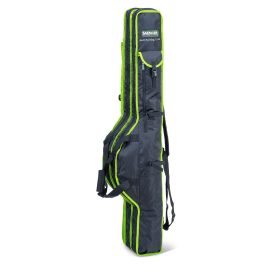 Saenger púzdro na prúty Basic 2 Rod Bag 130