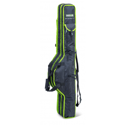 Saenger púzdro na prúty Basic 2 Rod Bag 130