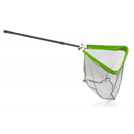 Saenger podberák T-Snap Grabber trojdielny 3,0 m Saenger podberák T-Snap Grabber trojdielny 3,0 m
