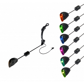 Zfish Indicator ZFS 99 Multicolor