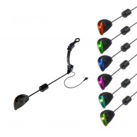 Zfish Indicator ZFS 99 Multicolor