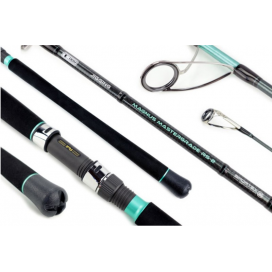 Mořské pruty Sportex Magnus Mastergrade Jigging RS-2/ 2-díl 190cm/ 200g/ Baitcast; RS-2 Mořské pruty Sportex Magnus Mastergrade Jigging RS-2/ 2-díl 190cm/ 200g/ Baitcast; RS-2