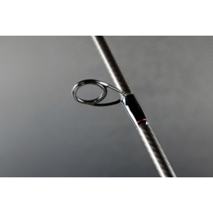 Prívlačové prúty Sportex Carat GTS-2 spin 2-diel 270cm / 40g