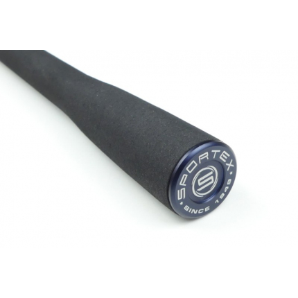 Kaprařské pruty Sportex Invictus CS-2 Carp 2-díl 366cm / 3,25lbs