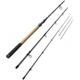 Sportex Prút Xclusive Feeder RS-2 Medium 365cm / 95-165g Sportex Prút Xclusive Feeder RS-2 Medium 365cm / 95-165g