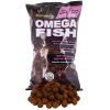 Starbaits Boilies Omega Fish 1kg