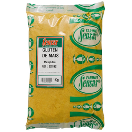Sensas Múčka Gluten de Mais1kg
