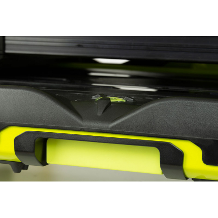 Matrix Sedací Box XR36 Pro Lime Seatbox GMB169