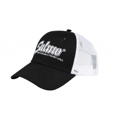 Salmo šiltovka Trucker cap Salmo šiltovka Trucker cap