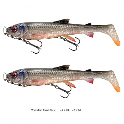 Savage Gear Náväzec Spinning Stinger 0,70 mm 23 kg 2 ks