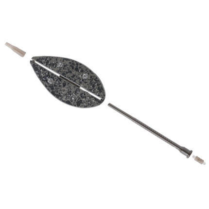 Mivardi Kŕmitko Method Feeder QMR Flat L