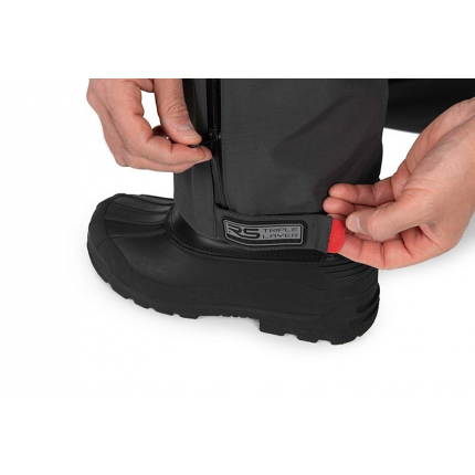 Fox Rage Nohavice RS Triple Layer Salopettes