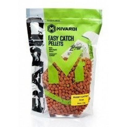 Mivardi Pelety Rapid Easy Catch Mango 5 kg Mivardi Pelety Rapid Easy Catch Mango 5 kg