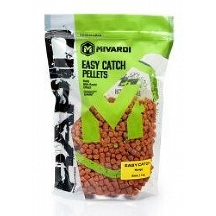 Mivardi Pelety Rapid Easy Catch Mango 5 kg