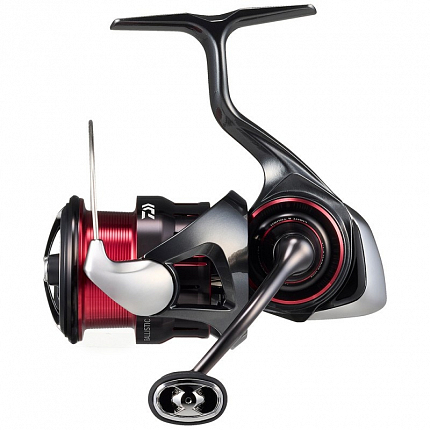 Daiwa Naviják 25 Ballistic Air LT 4000 XH