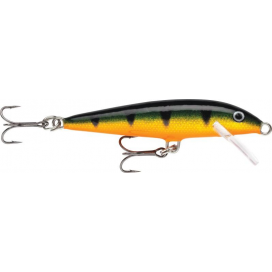 Rapala Wobler Original Floating 7cm F07 P Rapala Wobler Original Floating 7cm F07 P