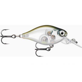 X-Light Crank Mid Runner 03 X-Light Crank Mid Runner 03