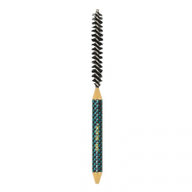 Dr.Slick DR.Slick Vyčesávač dubbingu Dubbing Brush Carbon Handle
