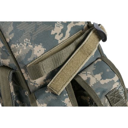 Mivardi Obal na prúty Multi Camo 130