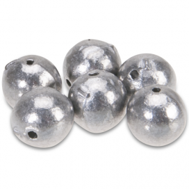 Saenger závažia zinkové bez olova gule 2g 10ks