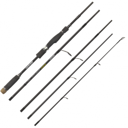 Mistrall prút Lamberta travel spin 2,7 10-30g Mistrall prút Lamberta travel spin 2,7 10-30g