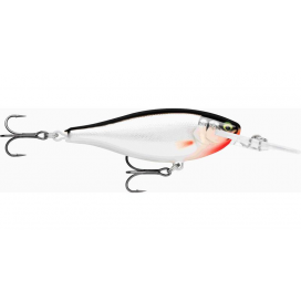 Rapala wobler Shad Rap Elite 75