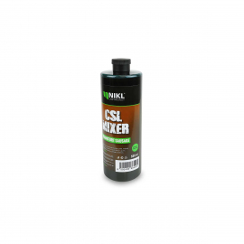Nikl CSL Mixer - Franfurt Sausage, 500 ml (Frankfurtská klobása)