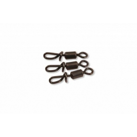 Carp´R´Us Obratlíky Gizmo Mini Swivel veľ.11, 8ks