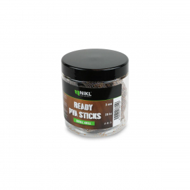 Nikl Ready PVA Stick - Devill Krill 20 ks