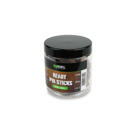 Nikl Ready PVA Stick - Devill Krill 20 ks
