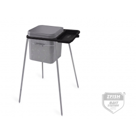 Zfish Stojan Na Kbelík Bait Station ZFX Zfish Stojan Na Kbelík Bait Station ZFX
