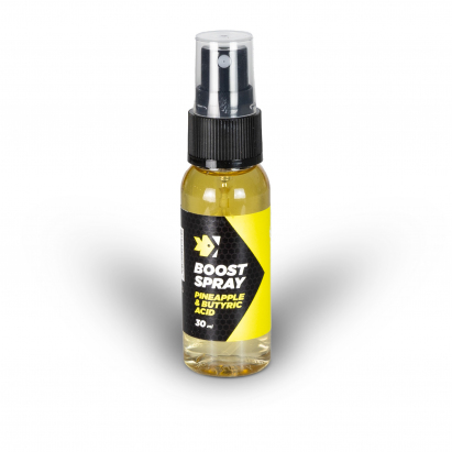 Feeder Expert Booster Spray Butyric Ananás 30ml Feeder Expert Booster Spray Butyric Ananás 30ml