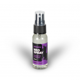 Neo spray 30ml - Pikantná slivka