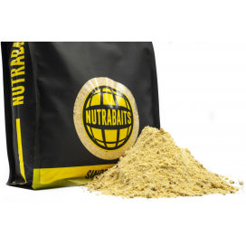 Nutrabaits boilies mixy - CO-DE 1,5kg