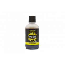 Nutrabaits tekuté esencie special - Salmon Caviar Black Pepper 100ml