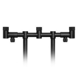 Delphin Zadní Flexi Hrazda Pro 3 Pruty RPX / ProMAX BW 25-37 cm Delphin Zadní Flexi Hrazda Pro 3 Pruty RPX / ProMAX BW 25-37 cm