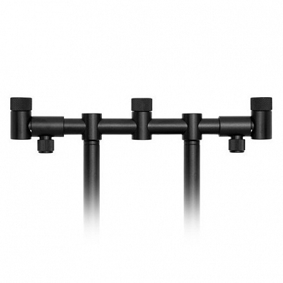 Delphin Zadní Flexi Hrazda Pro 3 Pruty RPX / ProMAX BW 25-37 cm Delphin Zadní Flexi Hrazda Pro 3 Pruty RPX / ProMAX BW 25-37 cm