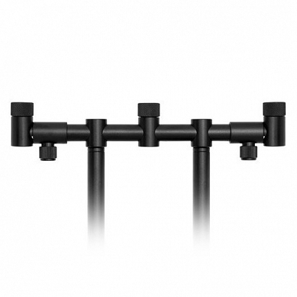 Delphin Zadní Flexi Hrazda Pro 3 Pruty RPX / ProMAX BW 25-37 cm