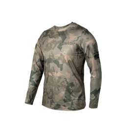 Triko Delphin UV ARMOR 50+ BANX Team - XXXL Triko Delphin UV ARMOR 50+ BANX Team - XXXL
