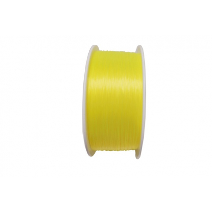 Climax Vlasec CULT Carp Line 600m Fluo-žltá 0,30mm