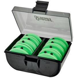 Sensas Puzdro Feeder Match Rig Box