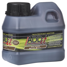 Starbaits Add'It Melasse 500ml