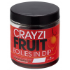 Starbaits Boilies V Dipu Crayzi Fruit 150g 20mm