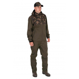 Fox Camo/Khaki RS 10K nohavice
