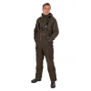 Fox Nohavice RS25K Khaki Salopettes