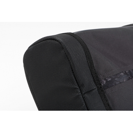 Fox Rage Voyager Camo Hard Rod Sleeves