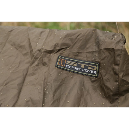 Fox Prikrývka Waterproof Chair Cover XL